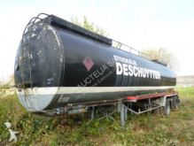 semi remorque MOL ACR 912-20TM-32