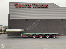 Goldhofer STN 4-44/62 SEMIE LOWLADER EXTEBALE