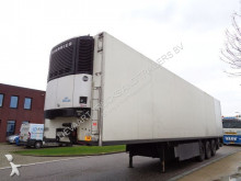 Van Eck Fridge / BPW / NL Trailer / Carrier Maxima 2 semi-trailer