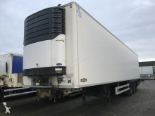 semiremorca frigorific(a) mono-temperatură Chereau