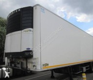 semiremorca frigorific(a) multi-temperatură Chereau