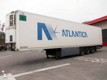 Lamberet Modello: Semirimorchio, Frigorifero, 3 assi, 13.60 m semi-trailer