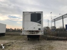 semiremorca frigorific(a) multi-temperatură Schmitz Cargobull