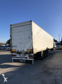semirremolque Trouillet Non spécifié