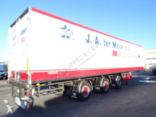 trailer Van Eck