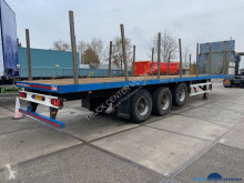 semi remorque Netam Open-rongen ONCR 39 327 A