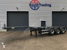 D-TEC FT-43-03V semi-trailer