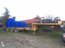 Scheuerle SG 51 semi-trailer