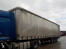 Fruehauf TF34C1 (SMB-axles)