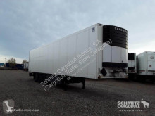 semirremolque isotérmica Schmitz Cargobull