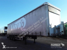 semirremolque lonas deslizantes (PLFD) Fruehauf