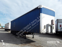 semirremolque lonas deslizantes (PLFD) Schmitz Cargobull
