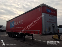 Schmitz Cargobull tautliner semi-trailer