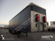 semirremolque lonas deslizantes (PLFD) Schmitz Cargobull