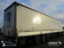 semi remorque rideaux coulissants (plsc) Schmitz Cargobull