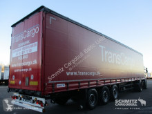 полуприцеп Schmitz Cargobull