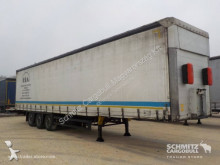 Schmitz Cargobull Curtainsider Mega semi-trailer