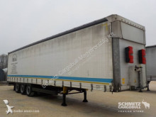 Schmitz Cargobull tautliner semi-trailer