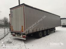 полуприцеп Schmitz Cargobull Curtainsider Standard