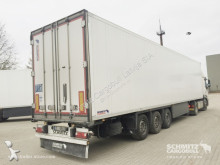 semirremolque Schmitz Cargobull Reefer multitemp
