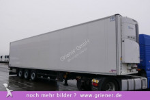 Schmitz Cargobull SKO 24/ DOPPELSTOCK / 2,70 /SLX e300 / BLUMEN semi-trailer