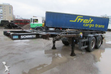 semiremorca sasiu Schmitz Cargobull