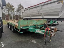 semi remorque porte engins ACTM