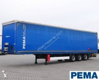 Krone Mega Liner