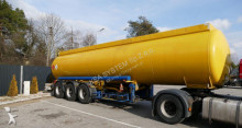 n/a semi-trailer