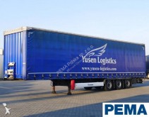 Krone Mega Liner