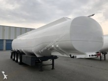 Cobo semi-trailer
