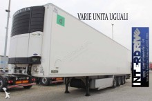 semirremolque frigorífico mono temperatura Chereau