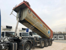 Cargotrailers Non spécifié