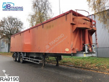 Benalu kipper 76 M3 semi-trailer