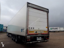 Lamberet Thermoking semi-trailer