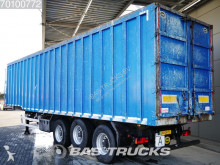 Jumbo 60m3 Liftachse Lenkachse DO270KE semi-trailer