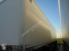 n/a box semi-trailer