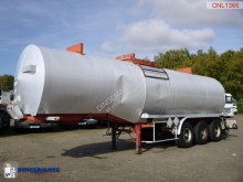 semi remorque citerne Fruehauf
