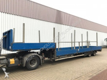 semi remorque nc SPT 14 ZZL/S SPT 14 ZZL/S