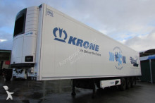 semirremolque Krone SD - Carrier Vector 1550 - Nr.: 553