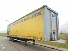 Van Hool Mega / BPW Axles / NL Trailer / 6x In Stock semi-trailer