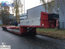 n/a Lowbed Lowbed, 38000 KG, B 2,55