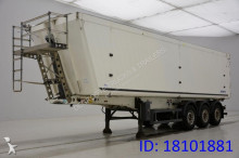 Schmitz Cargobull tipper semi-trailer