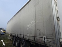 Fruehauf semi-trailer