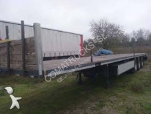 semiremorca transport containere Lecitrailer
