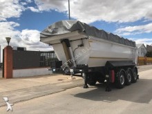ADR semi-trailer