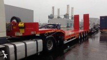ADR semi-trailer