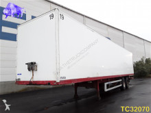 semi remorque Kotschenreuther Closed Box