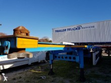 semiremorca transport containere second-hand