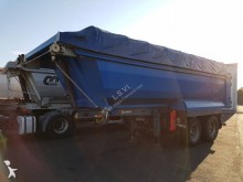 Leciñena semi-trailer
